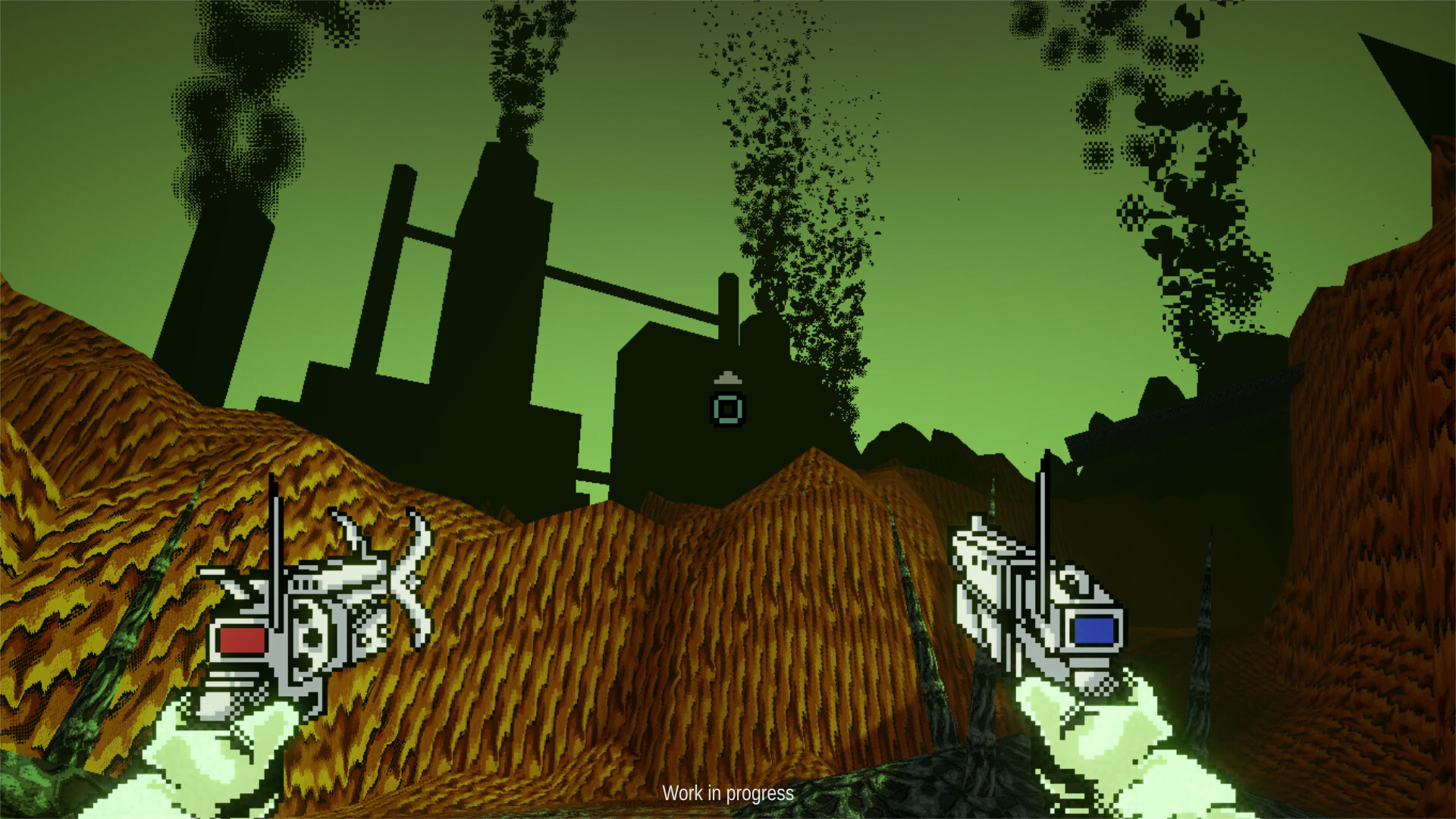 Damnation84 screenshot 1