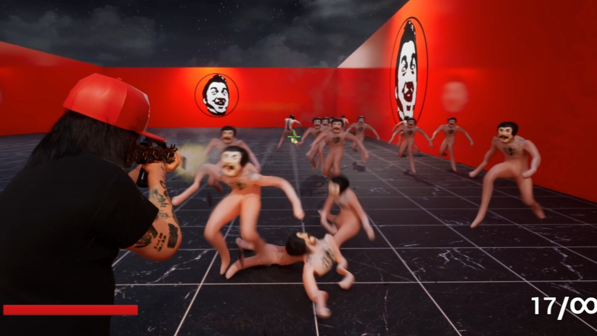 Bananero Game screenshot 7