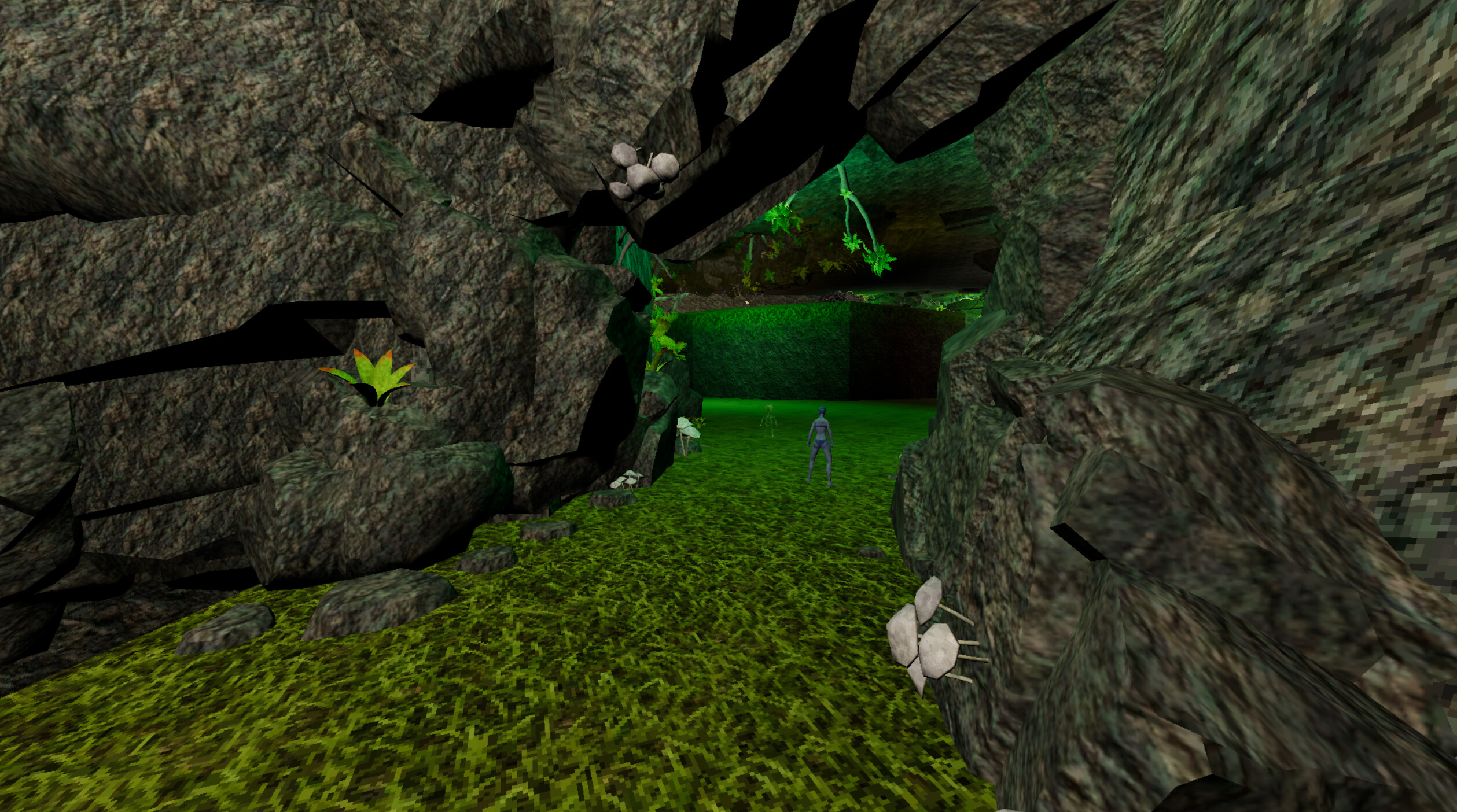 Oddment Conflux screenshot 8