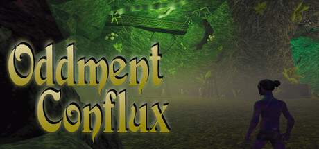 Oddment Conflux