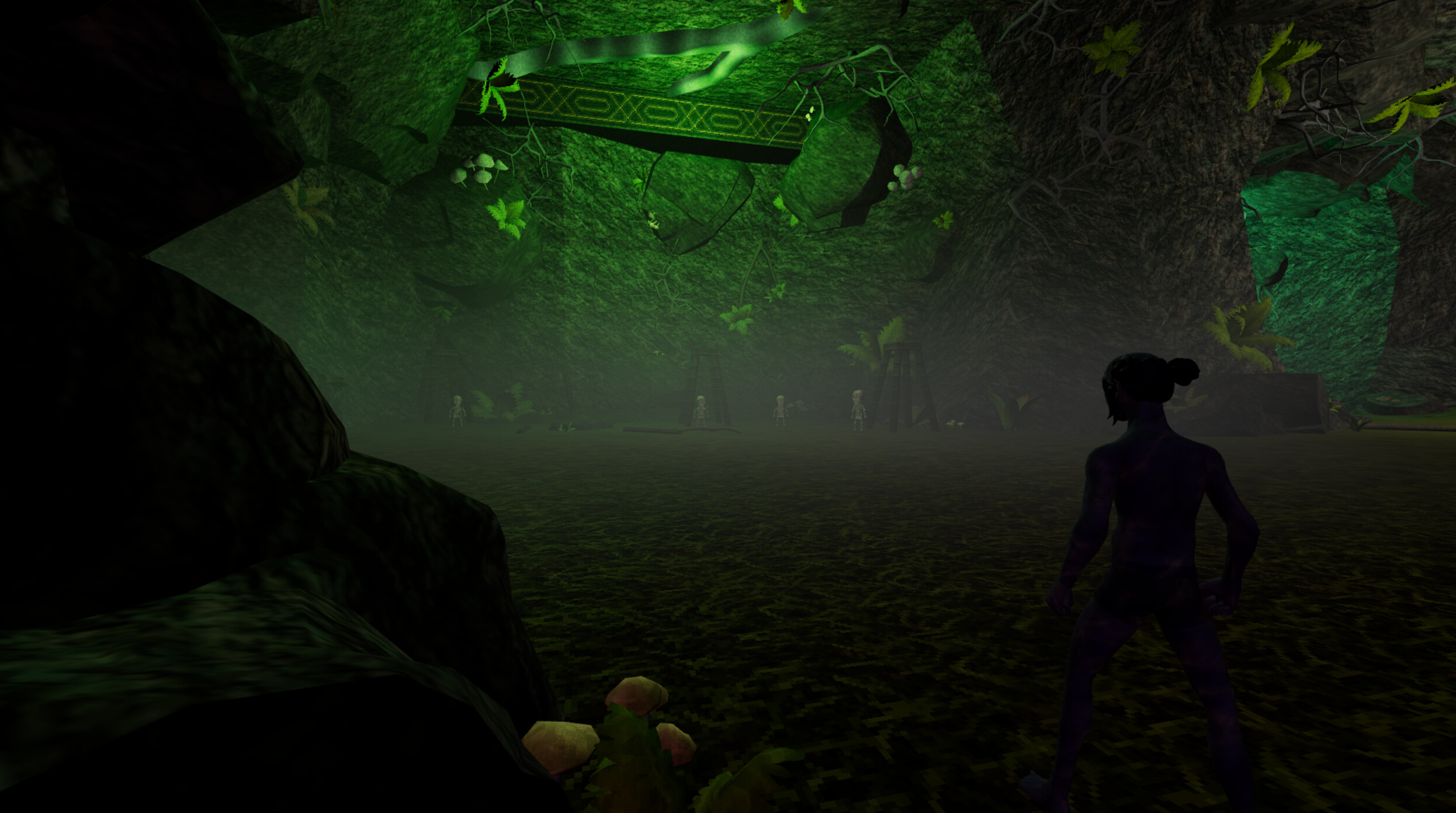 Oddment Conflux screenshot 3