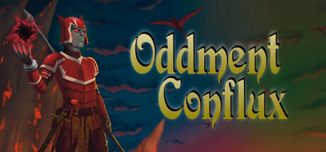Oddment Conflux — Steam header