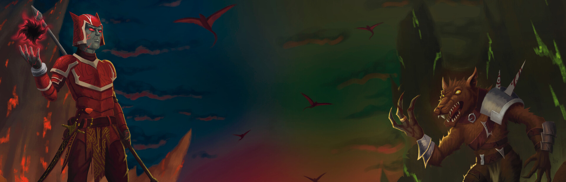 Oddment Conflux
