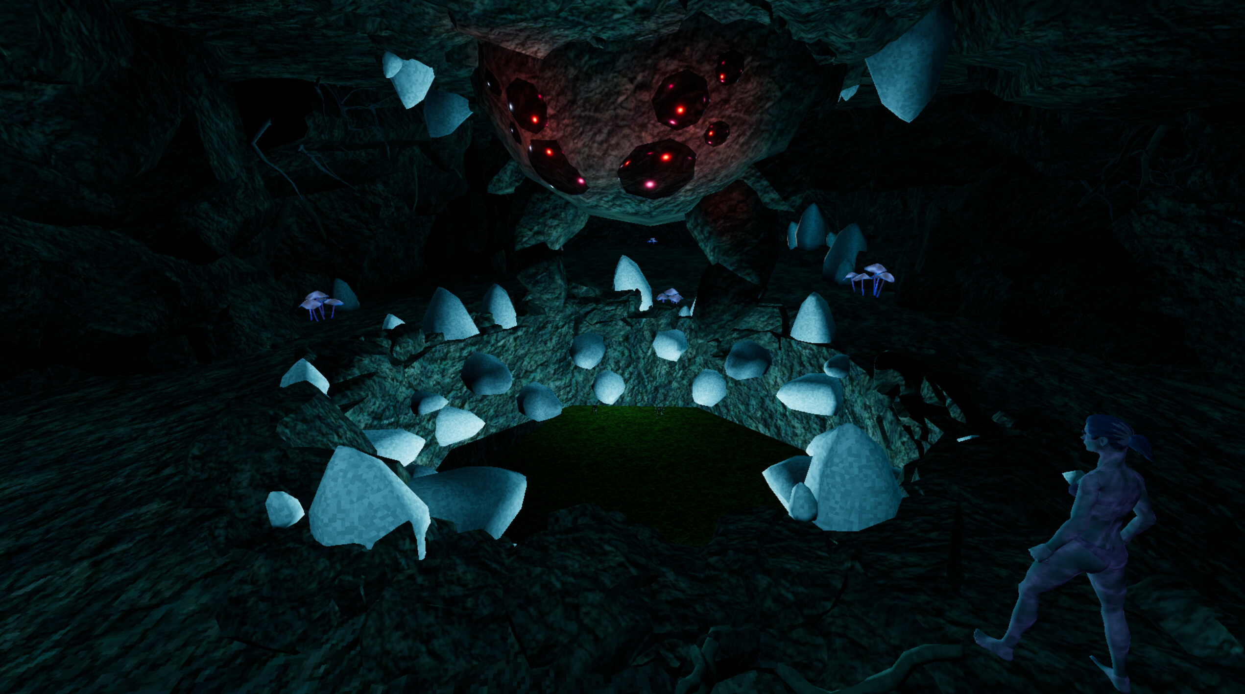 Oddment Conflux screenshot 6