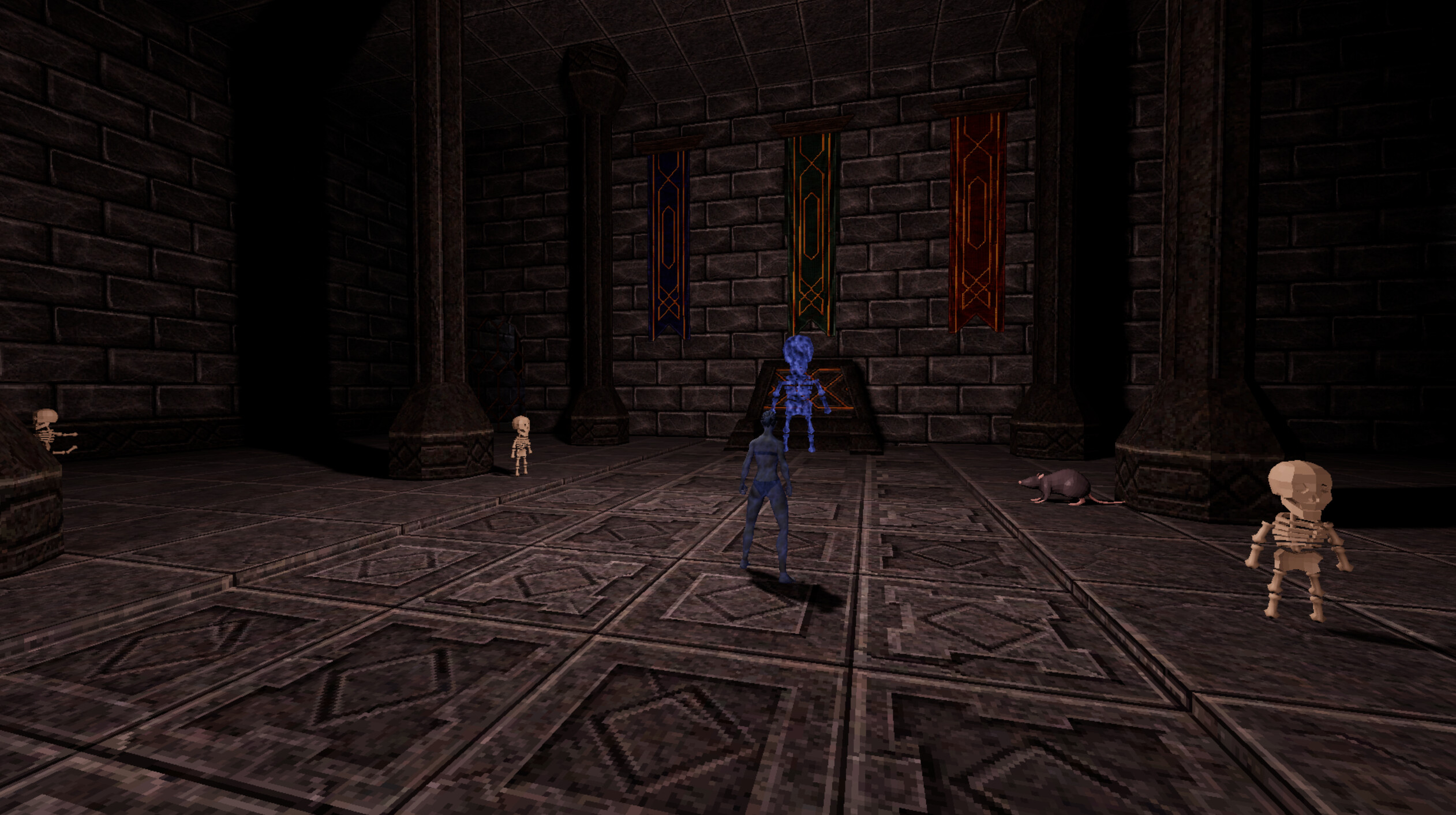 Oddment Conflux screenshot 4
