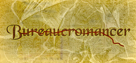 Bureaucromancer — Steam header