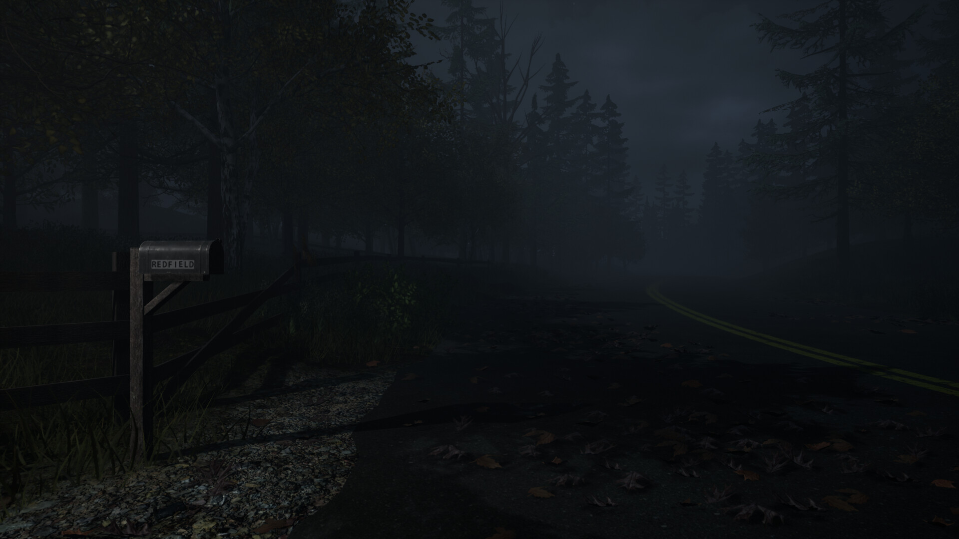 Fifty Miles Out screenshot 11