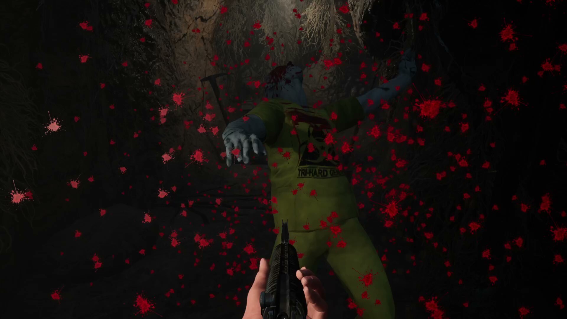 Fifty Miles Out screenshot 8