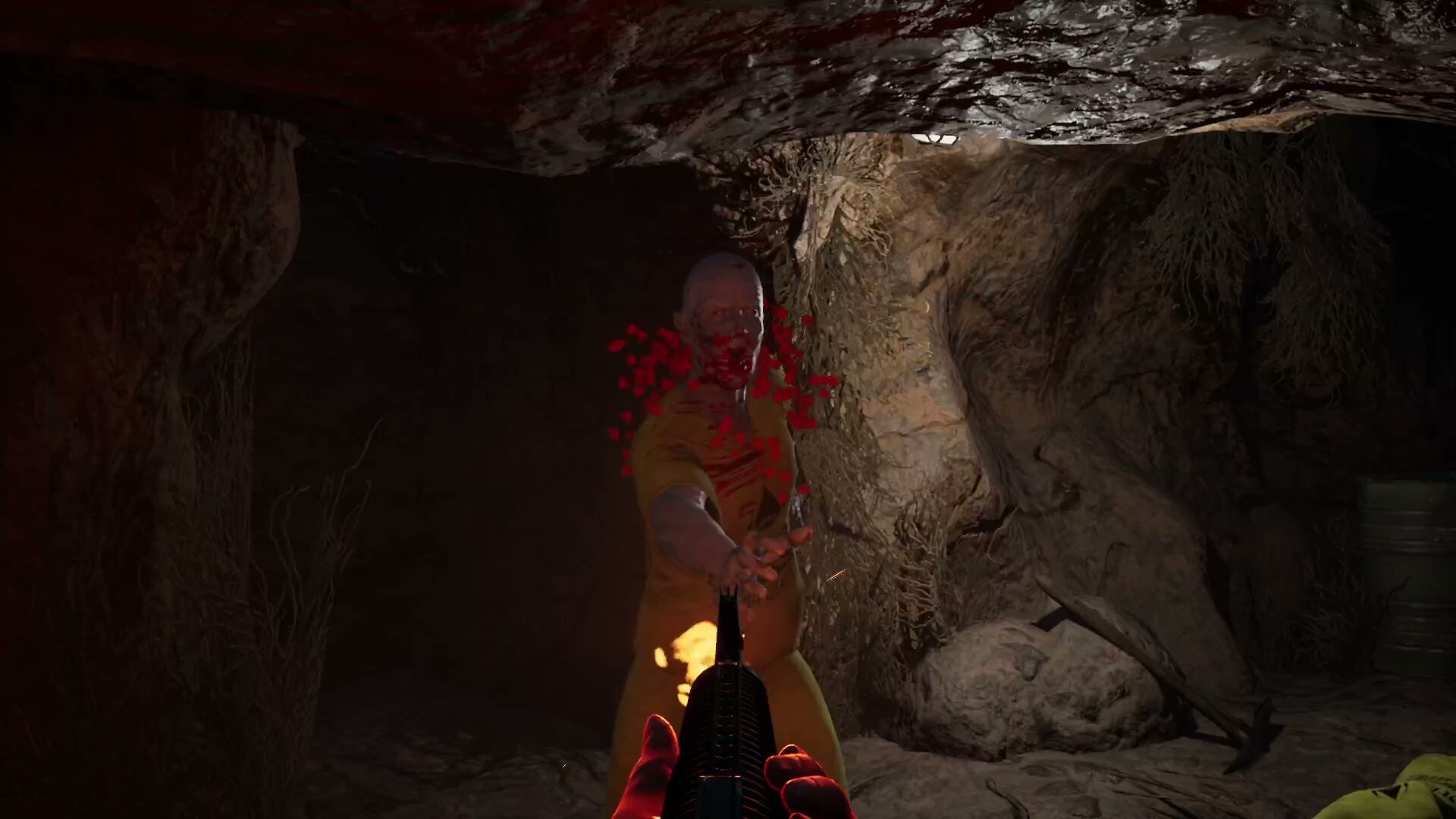 Fifty Miles Out screenshot 6