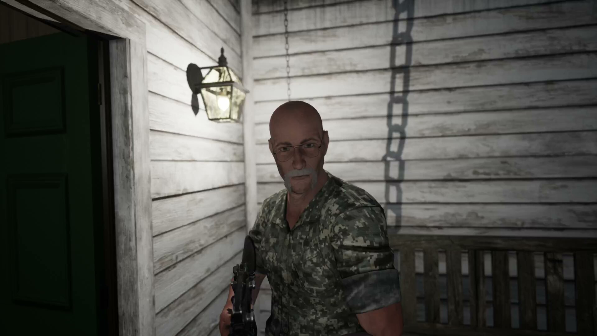 Fifty Miles Out screenshot 2
