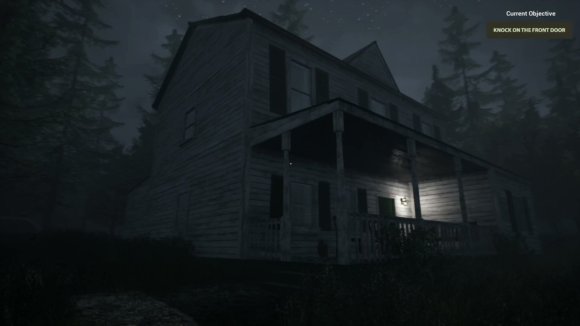 Fifty Miles Out screenshot 1