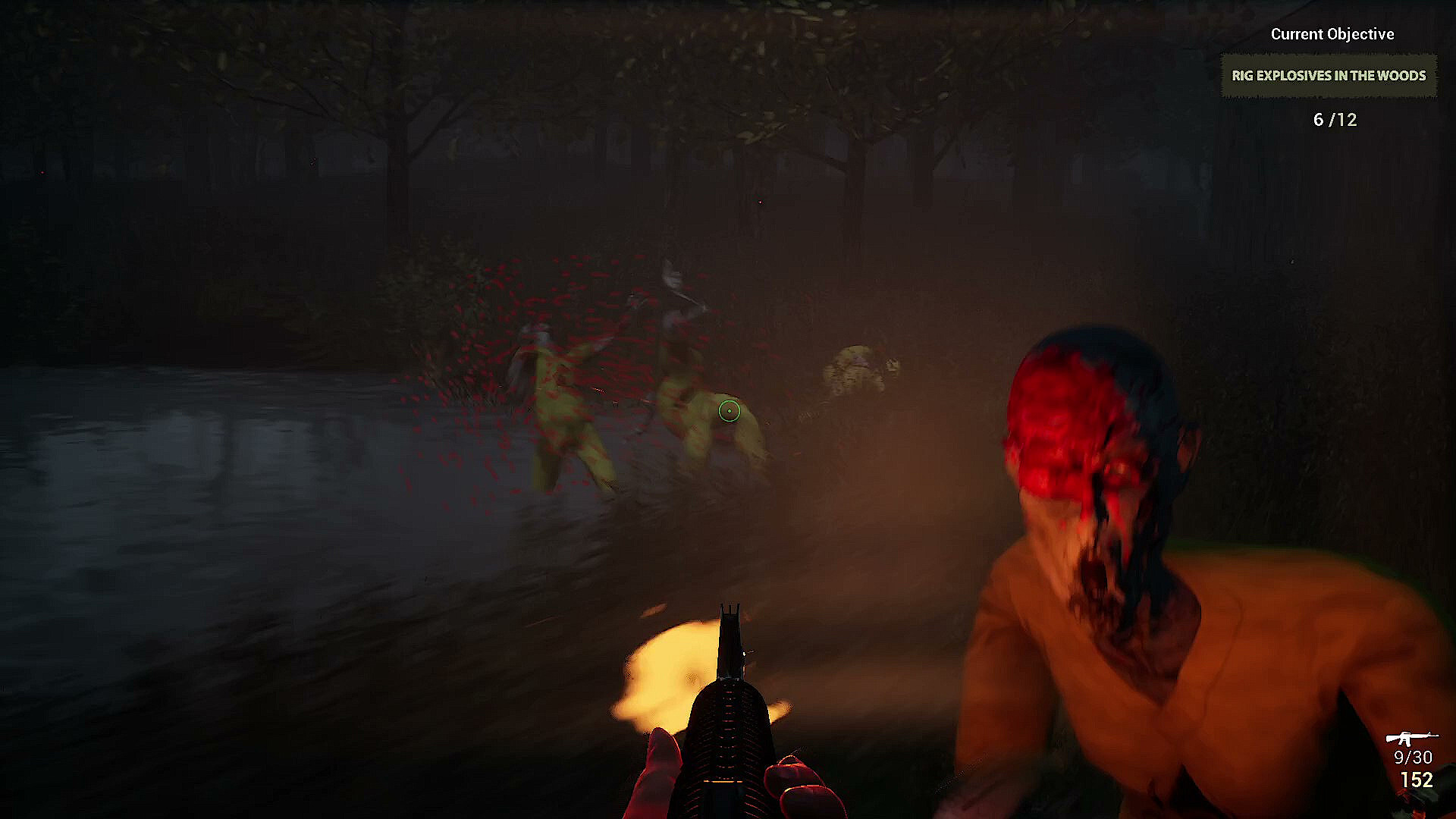 Fifty Miles Out screenshot 9