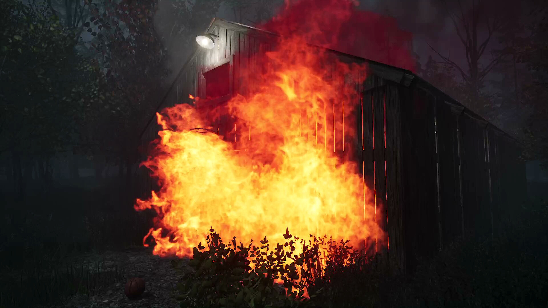 Fifty Miles Out screenshot 7
