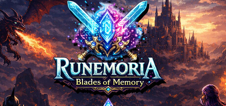 Runemoria - Blades of Memory