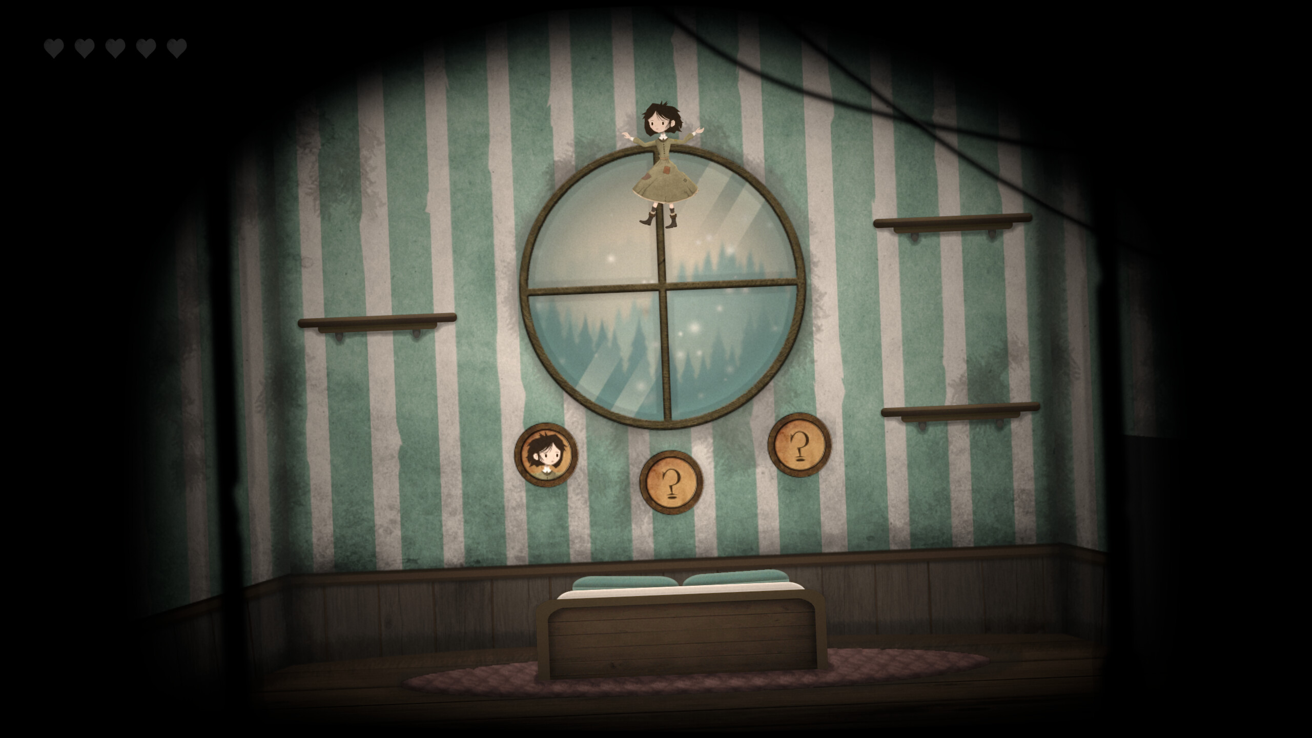Fathom: Memory & Madness screenshot 3