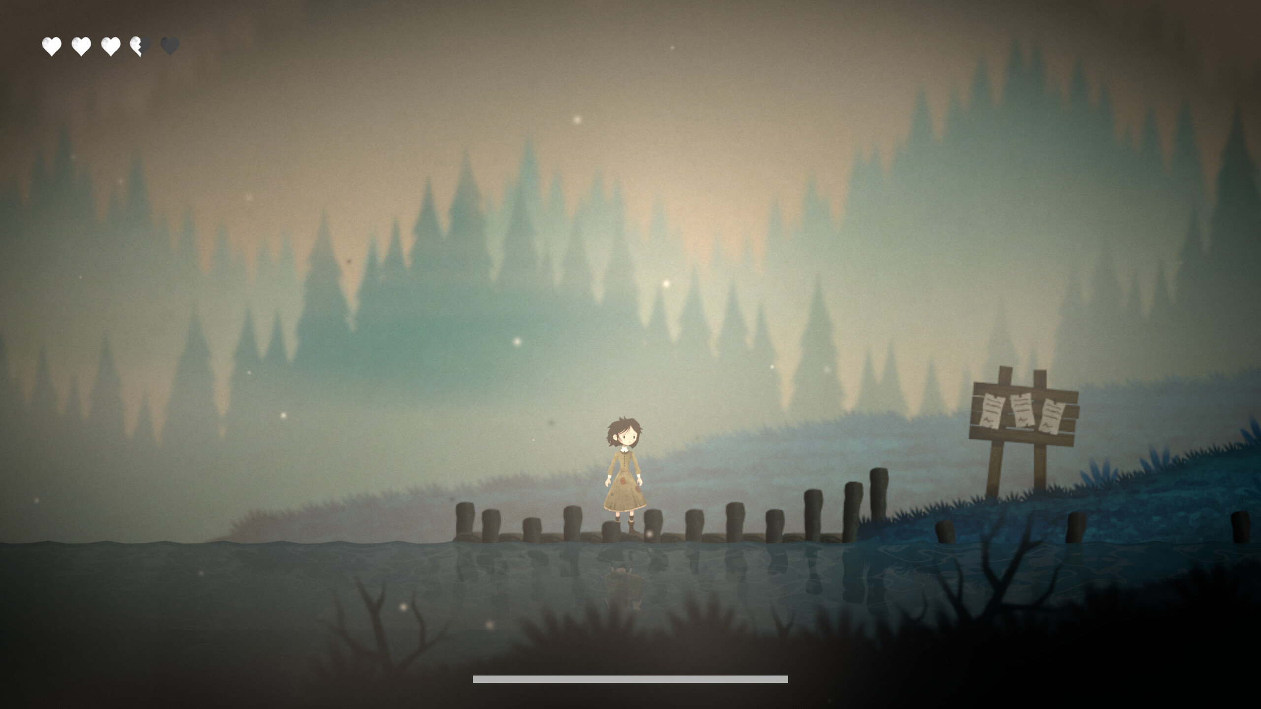 Fathom: Memory & Madness screenshot 5
