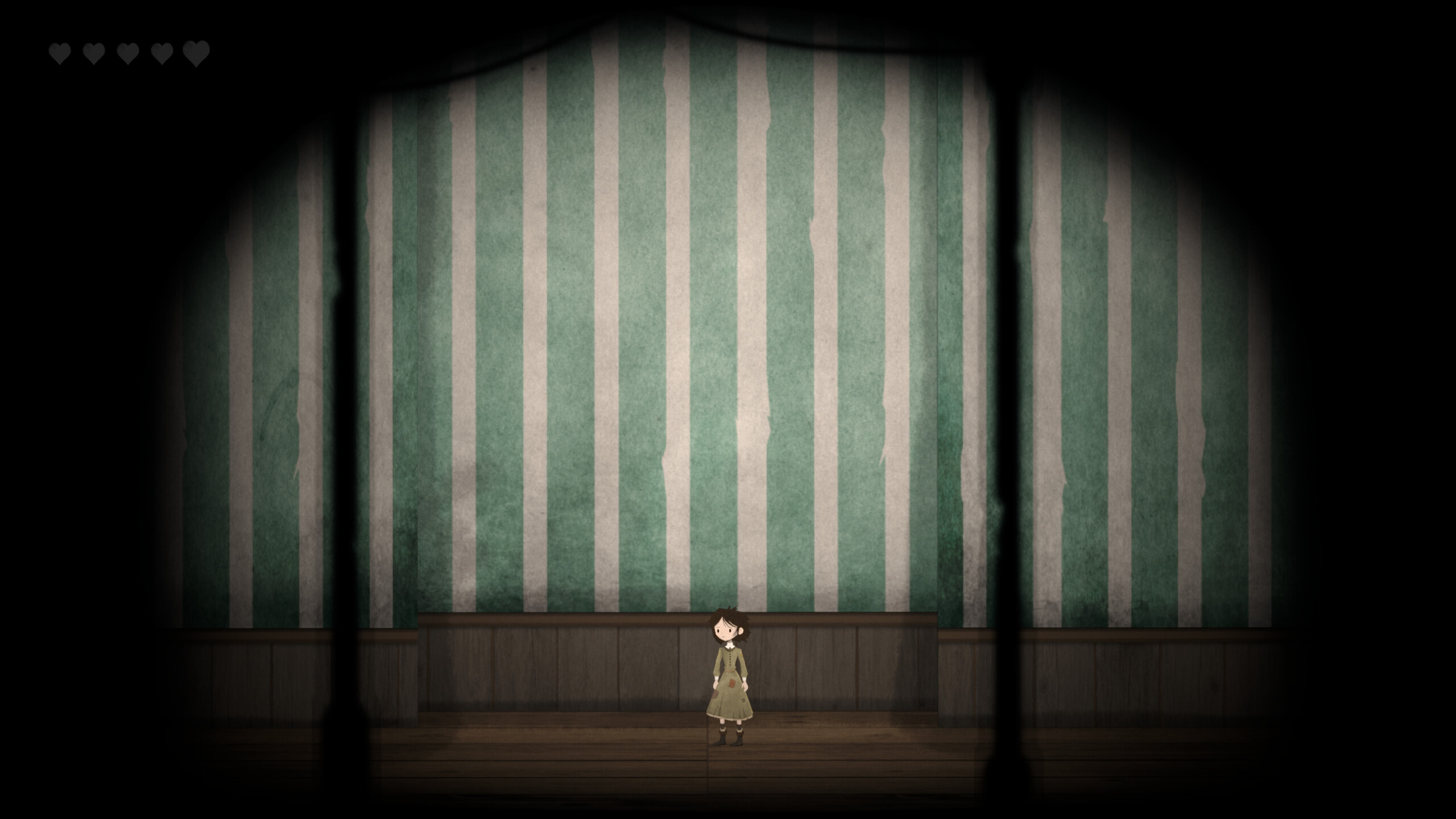 Fathom: Memory & Madness screenshot 4
