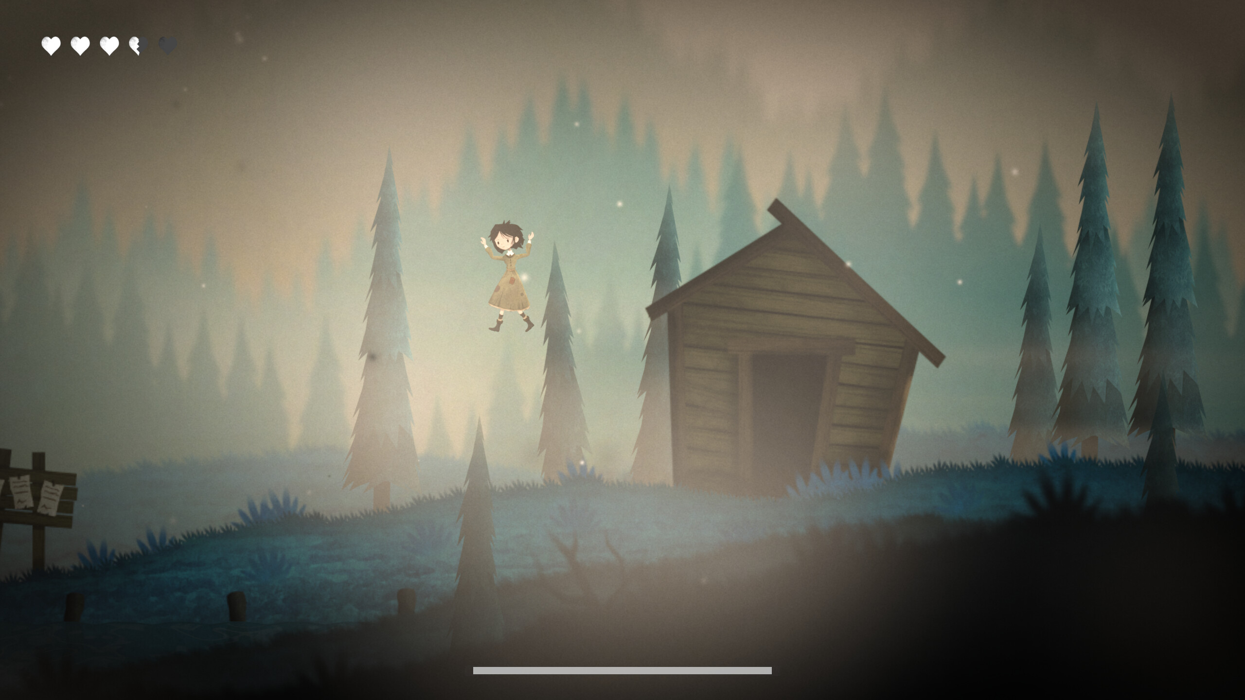 Fathom: Memory & Madness screenshot 7