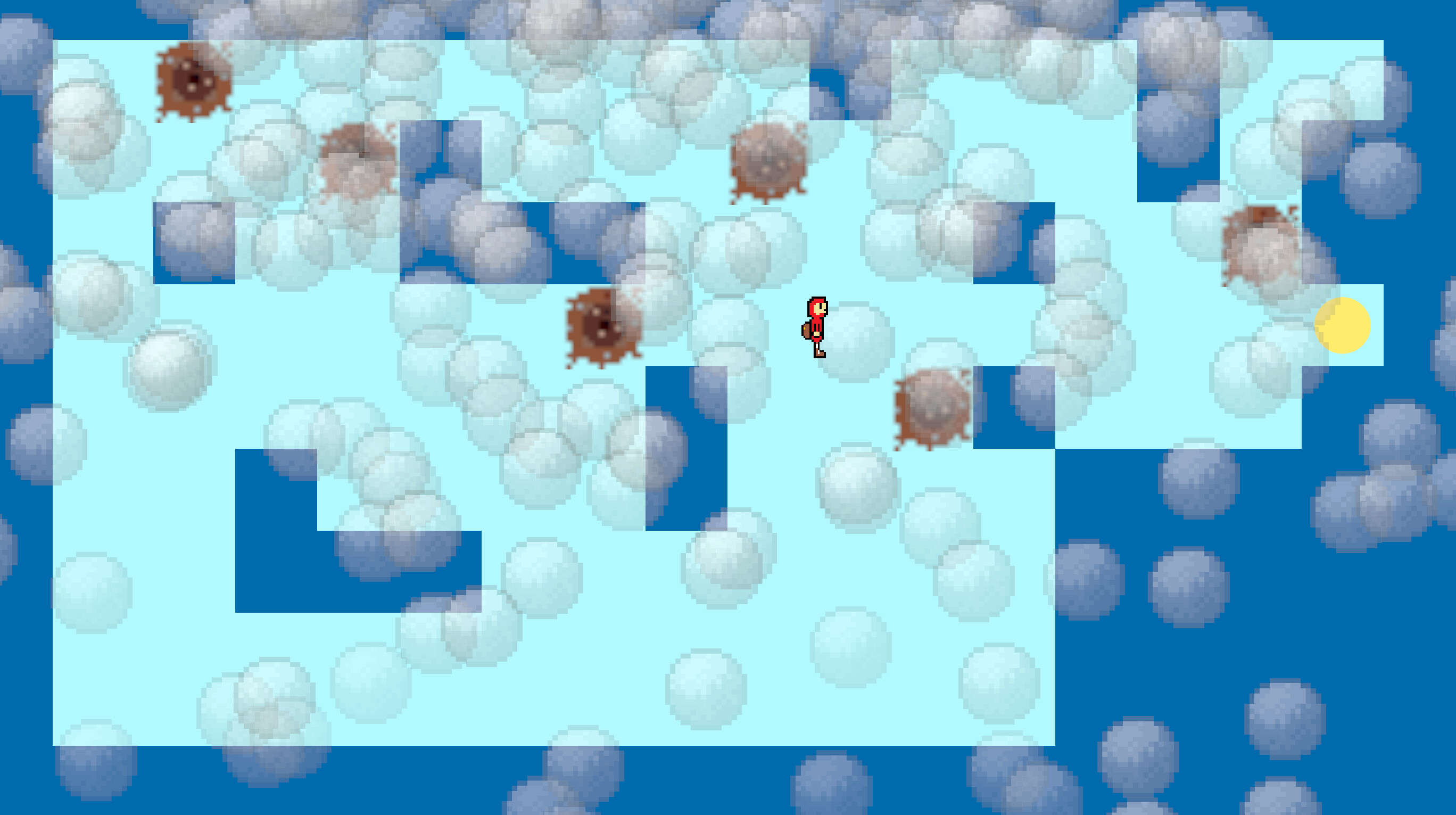 Ice Slider screenshot 4