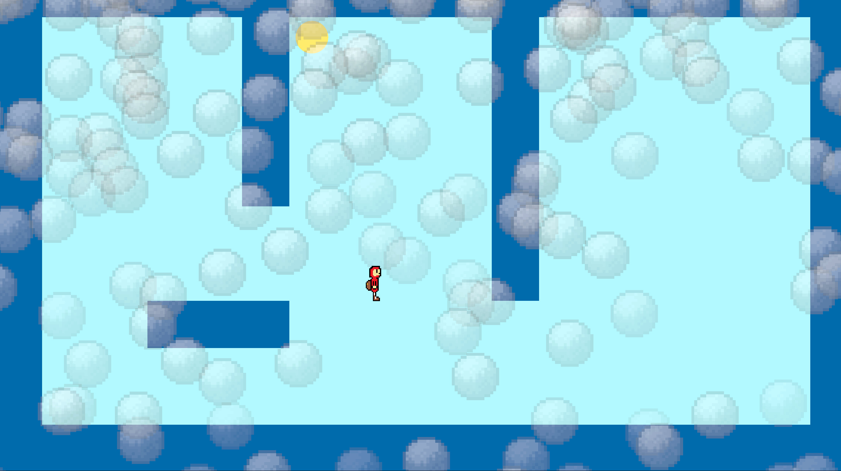 Ice Slider screenshot 1