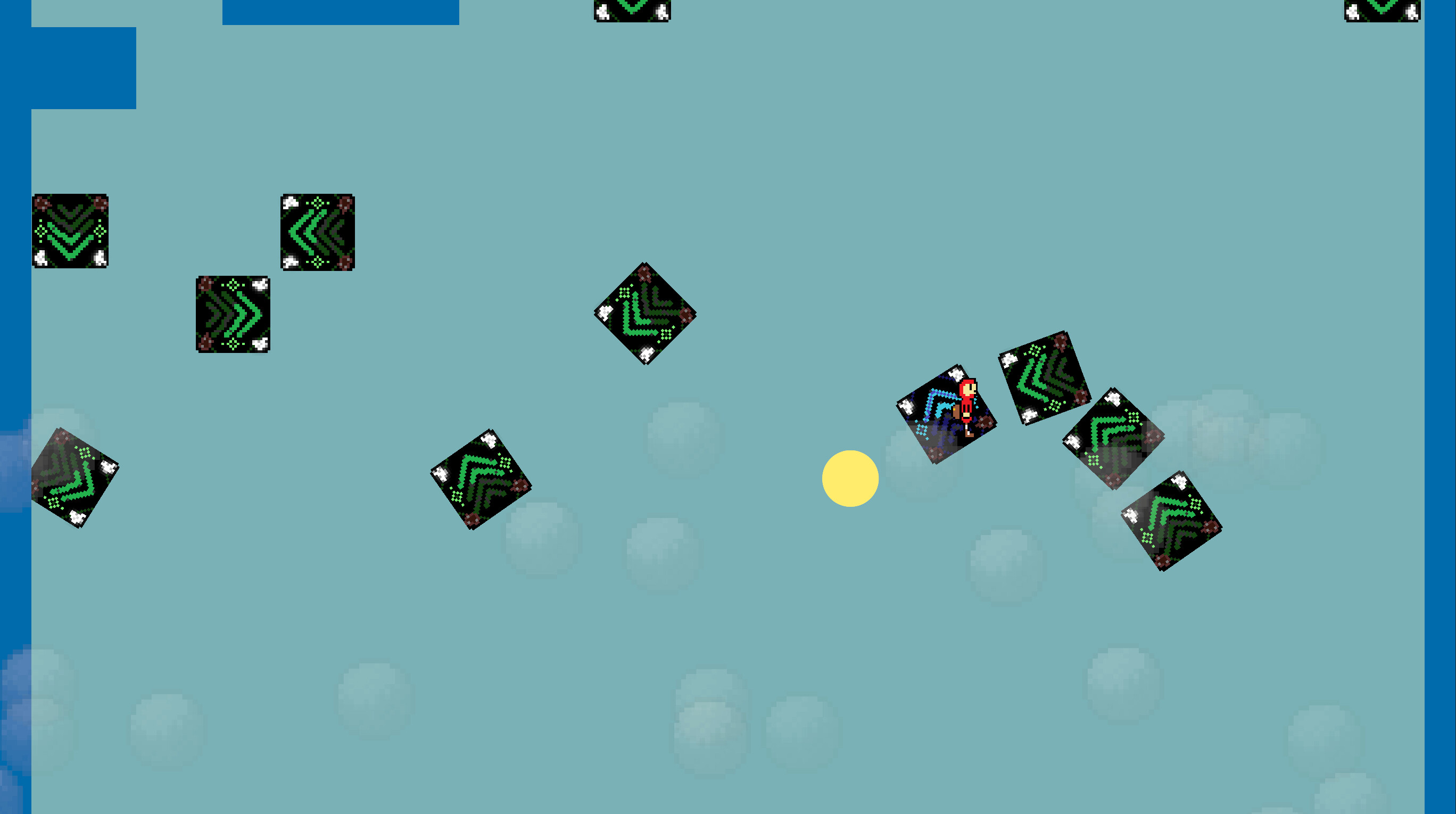 Ice Slider screenshot 2