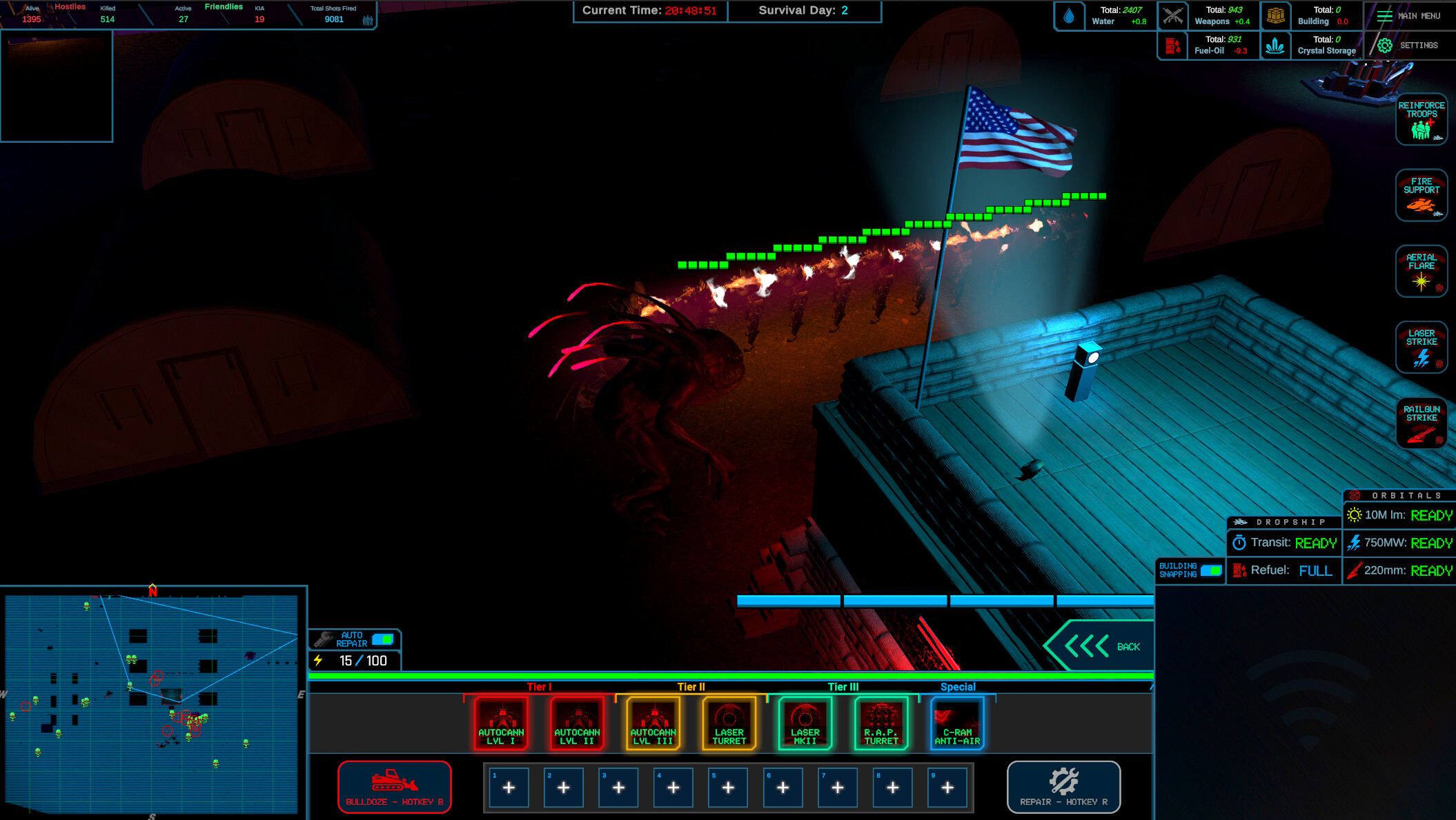 Dying Hope screenshot 8