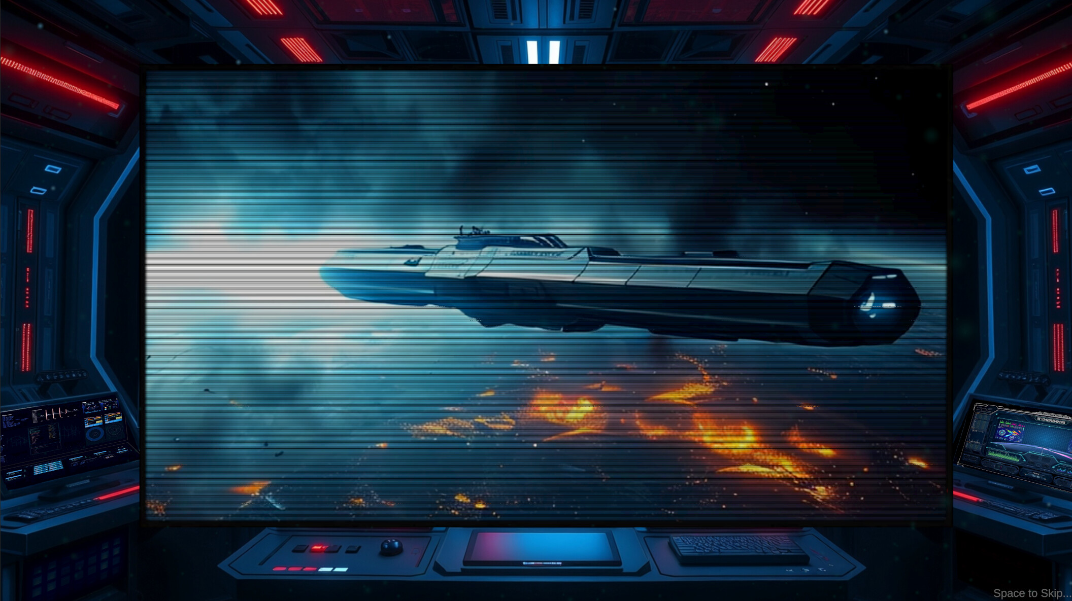 Dying Hope screenshot 10