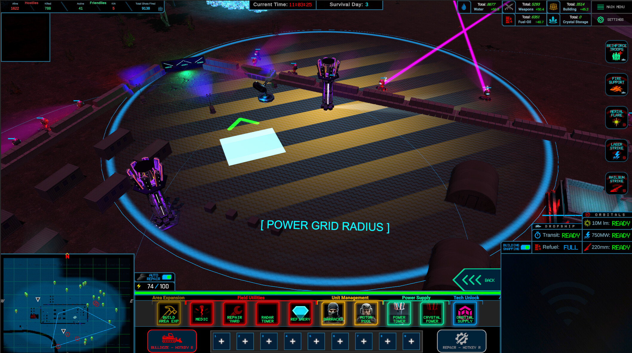 Dying Hope screenshot 3