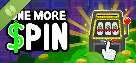 One More Spin Demo
