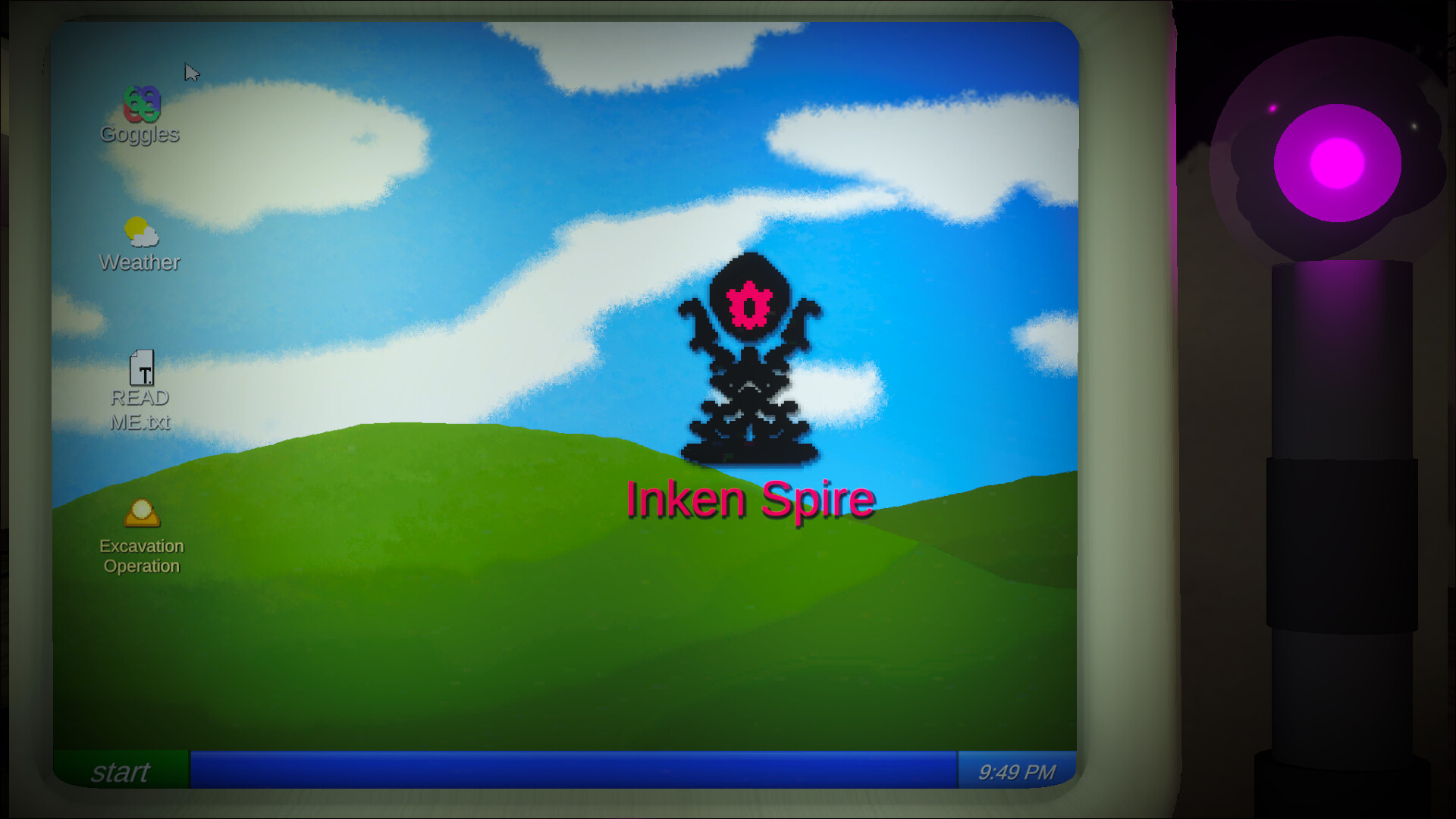 Inken screenshot 7