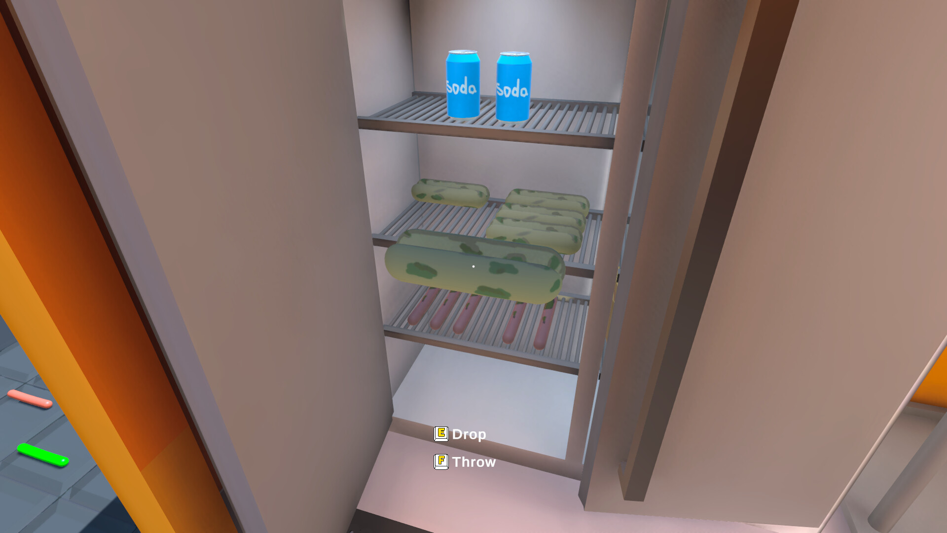 Bun Intended screenshot 9