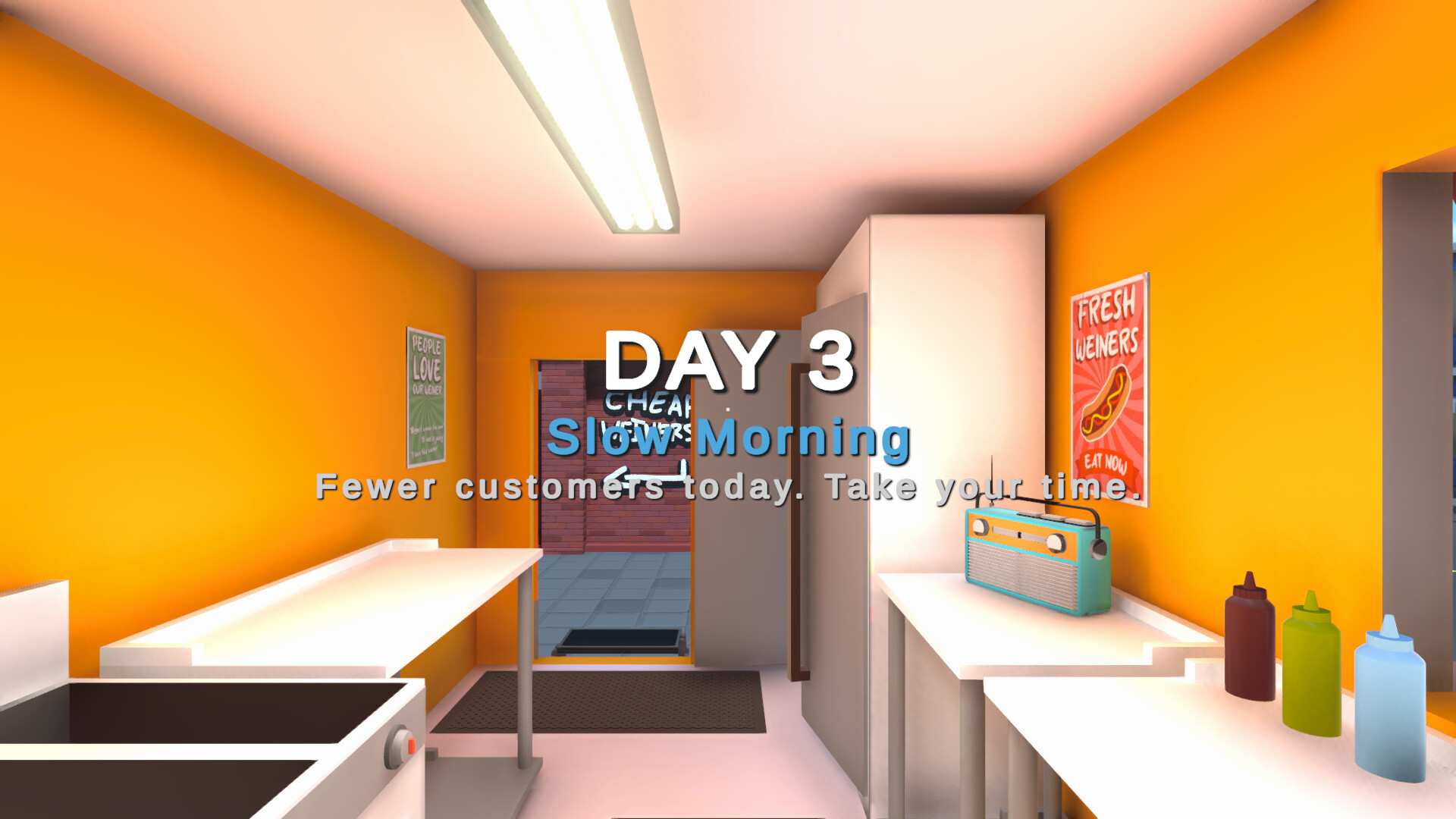 Bun Intended screenshot 7