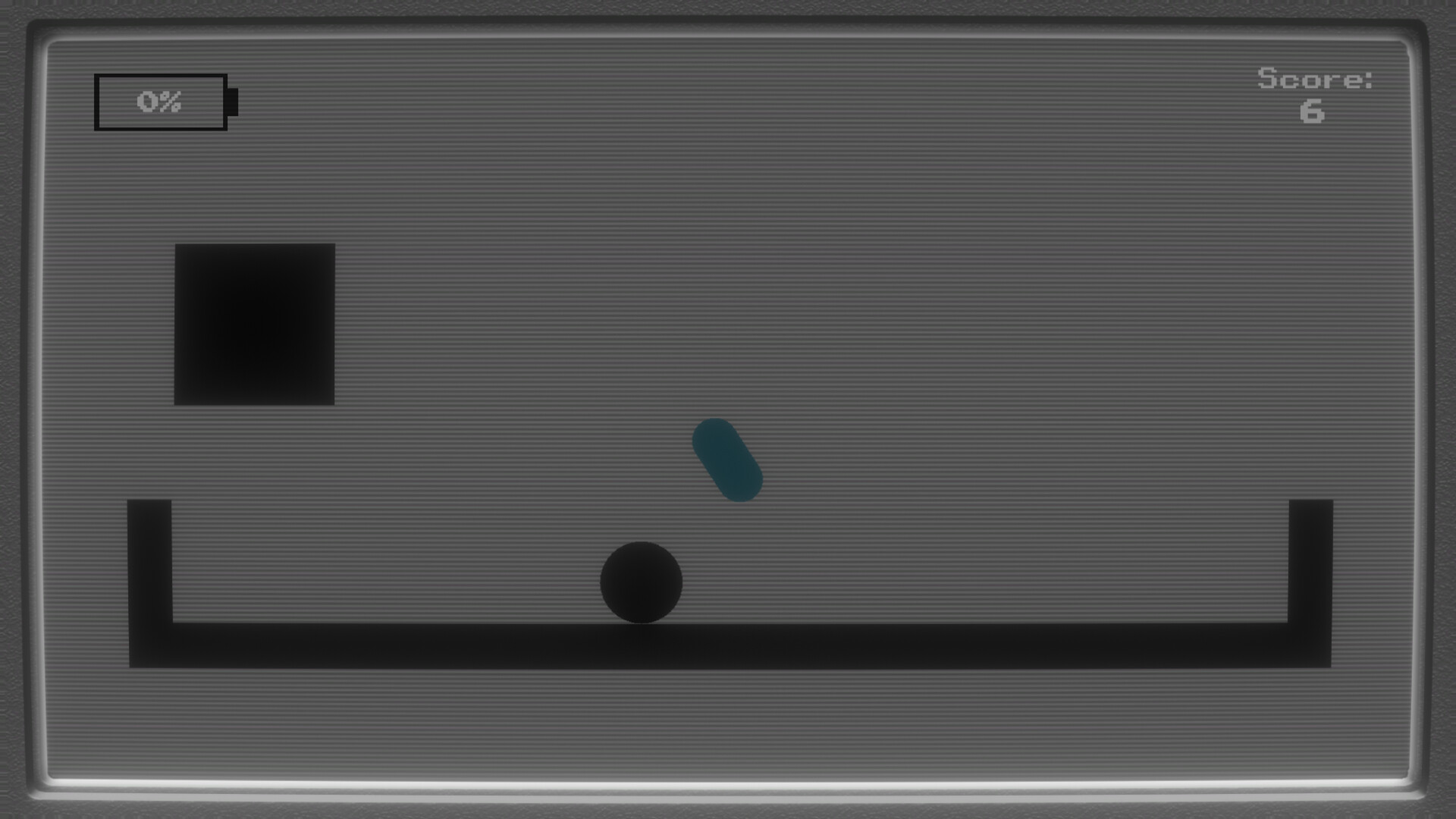 Blocks; screenshot 3