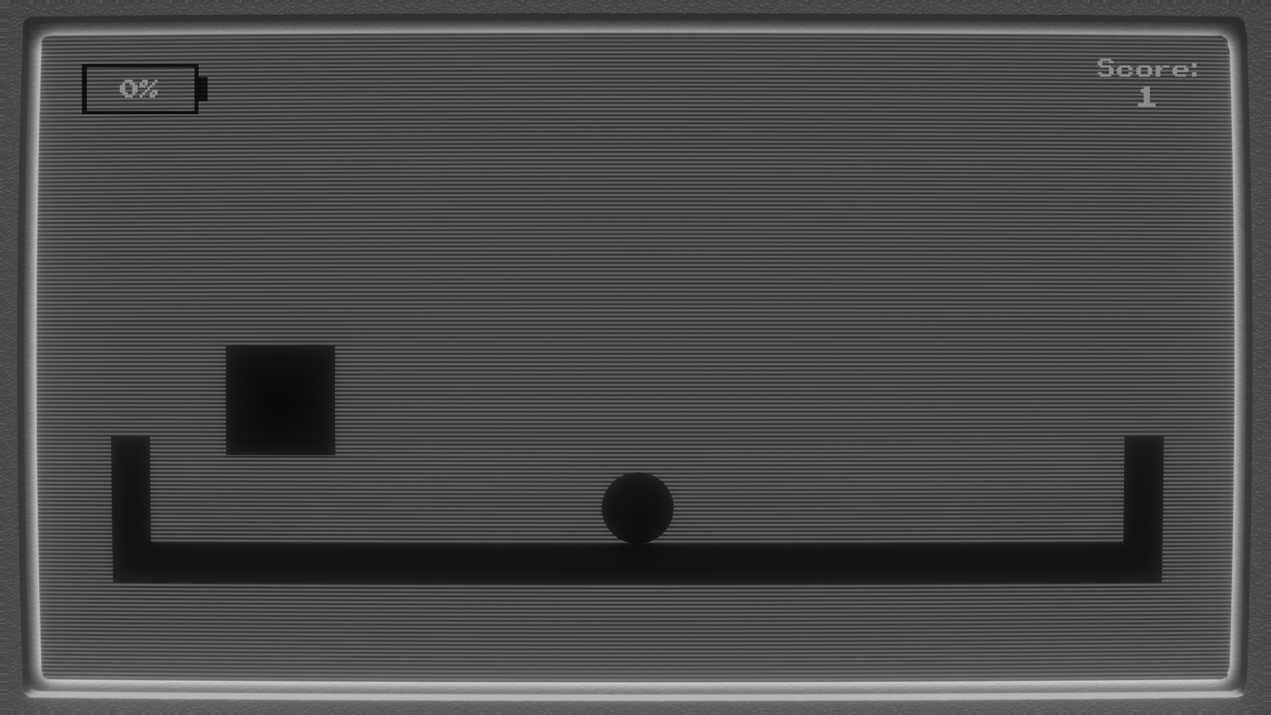 Blocks; screenshot 1