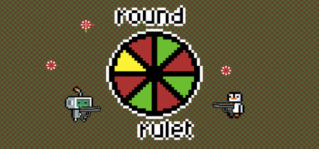 RoundRulet — Steam header