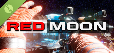 Red moon Demo