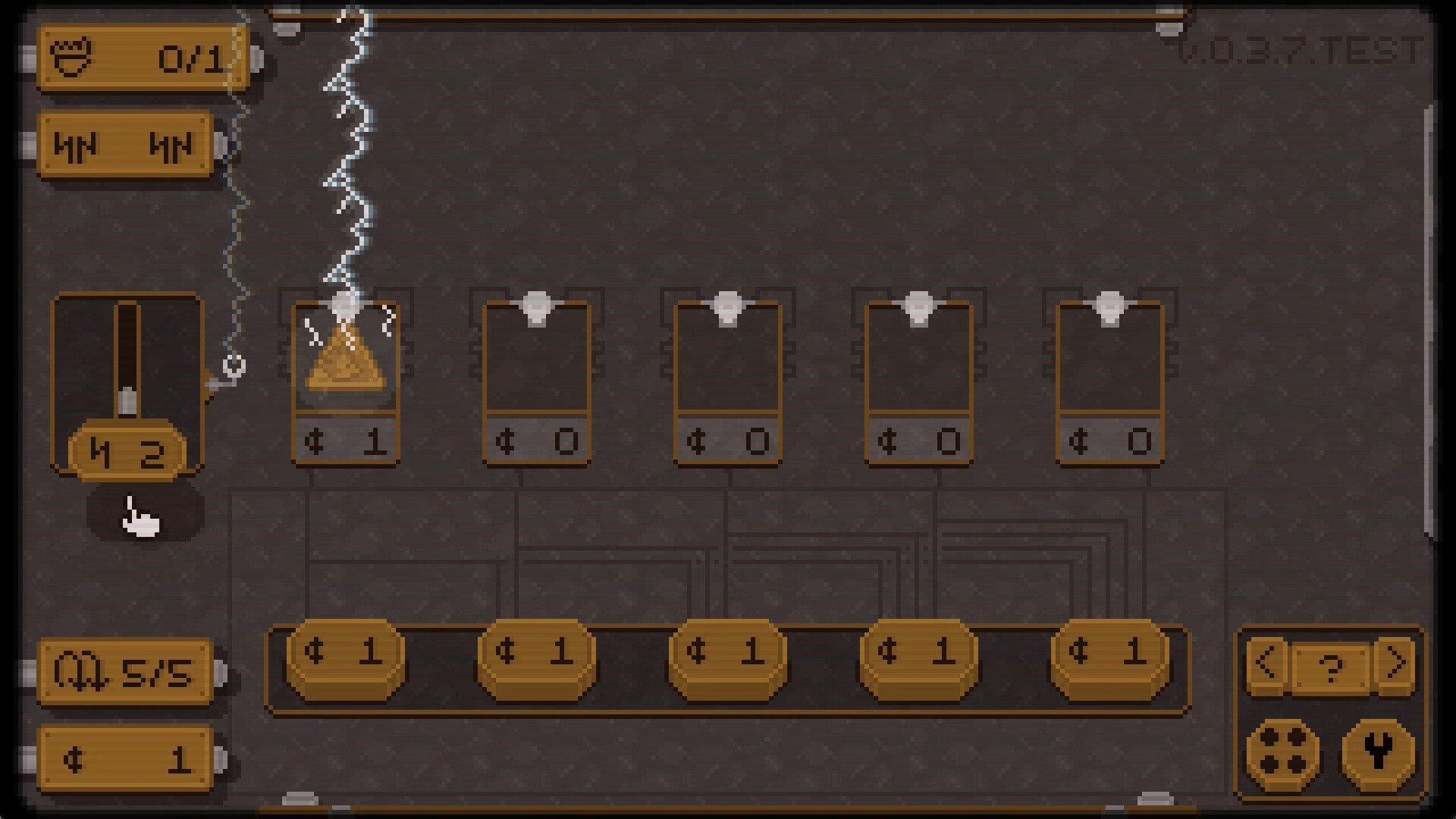 Pennies 12 screenshot 2