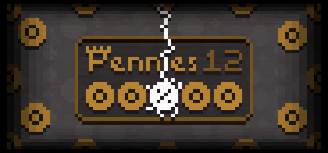 Pennies 12