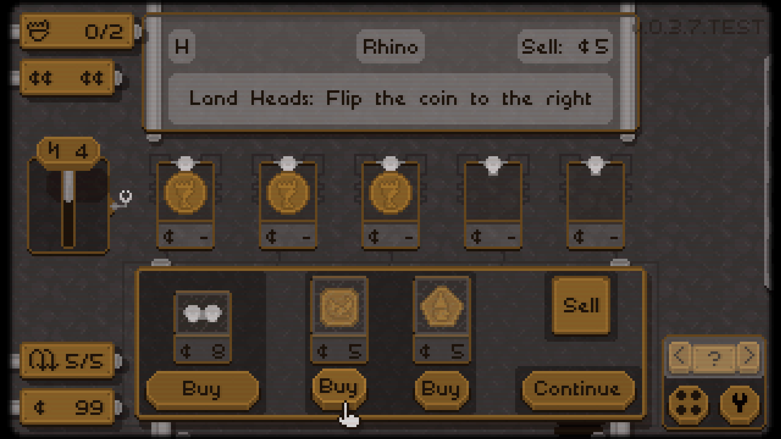 Pennies 12 screenshot 3