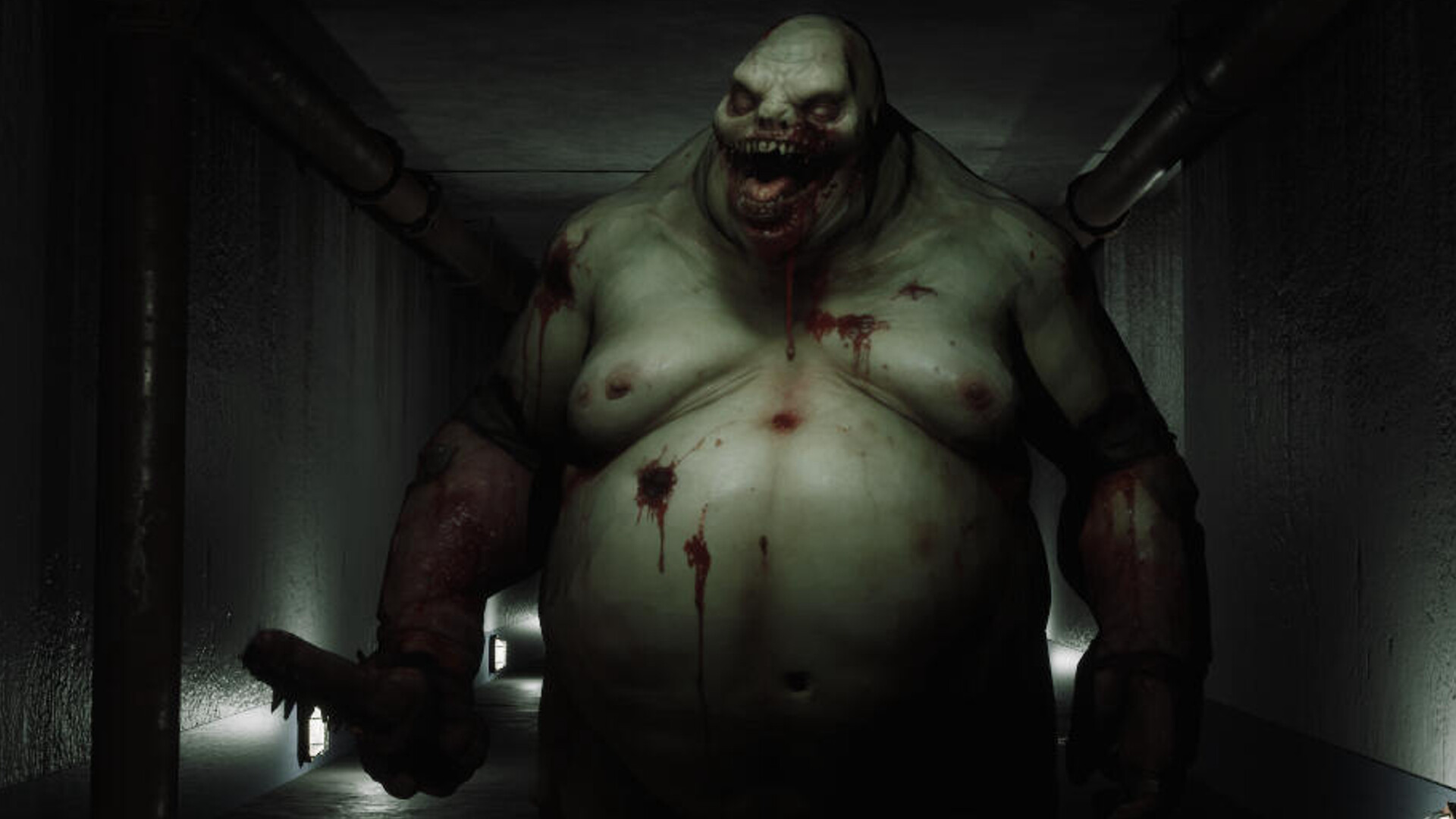 TERRORSTORM: Ground Zero screenshot 6