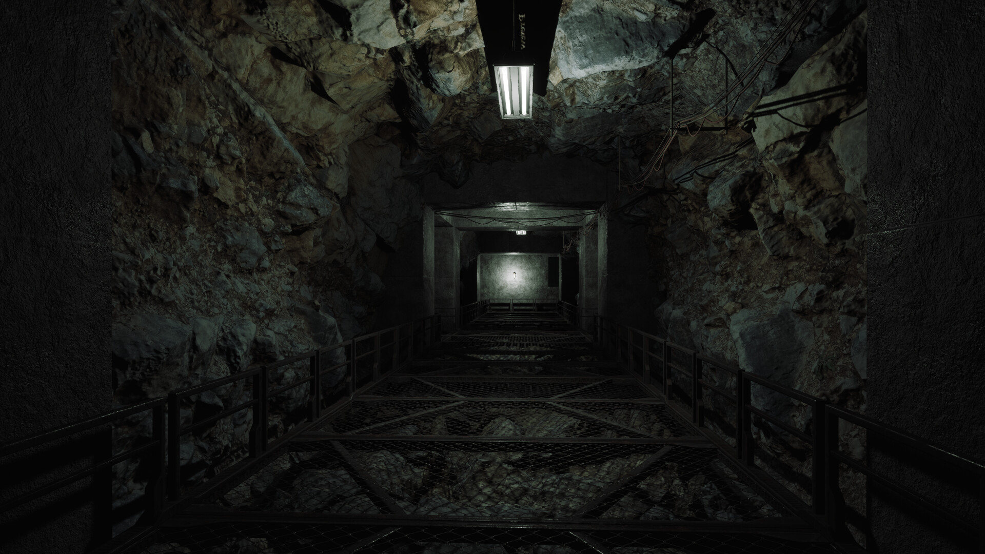TERRORSTORM: Ground Zero screenshot 5