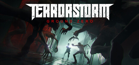 TERRORSTORM: Ground Zero