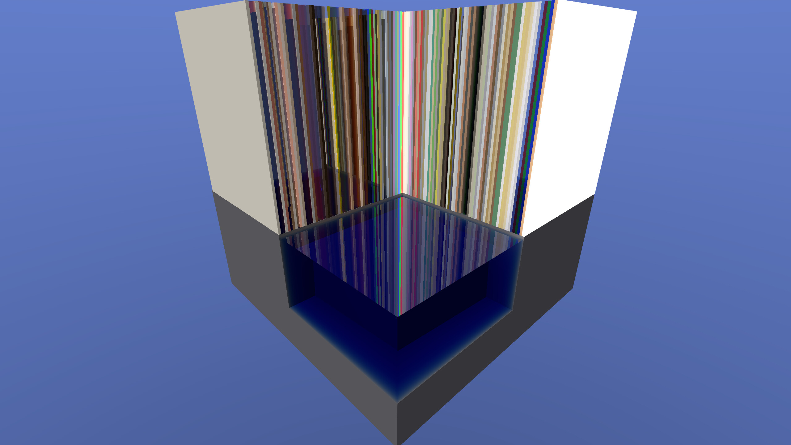 Falling Cubes screenshot 12