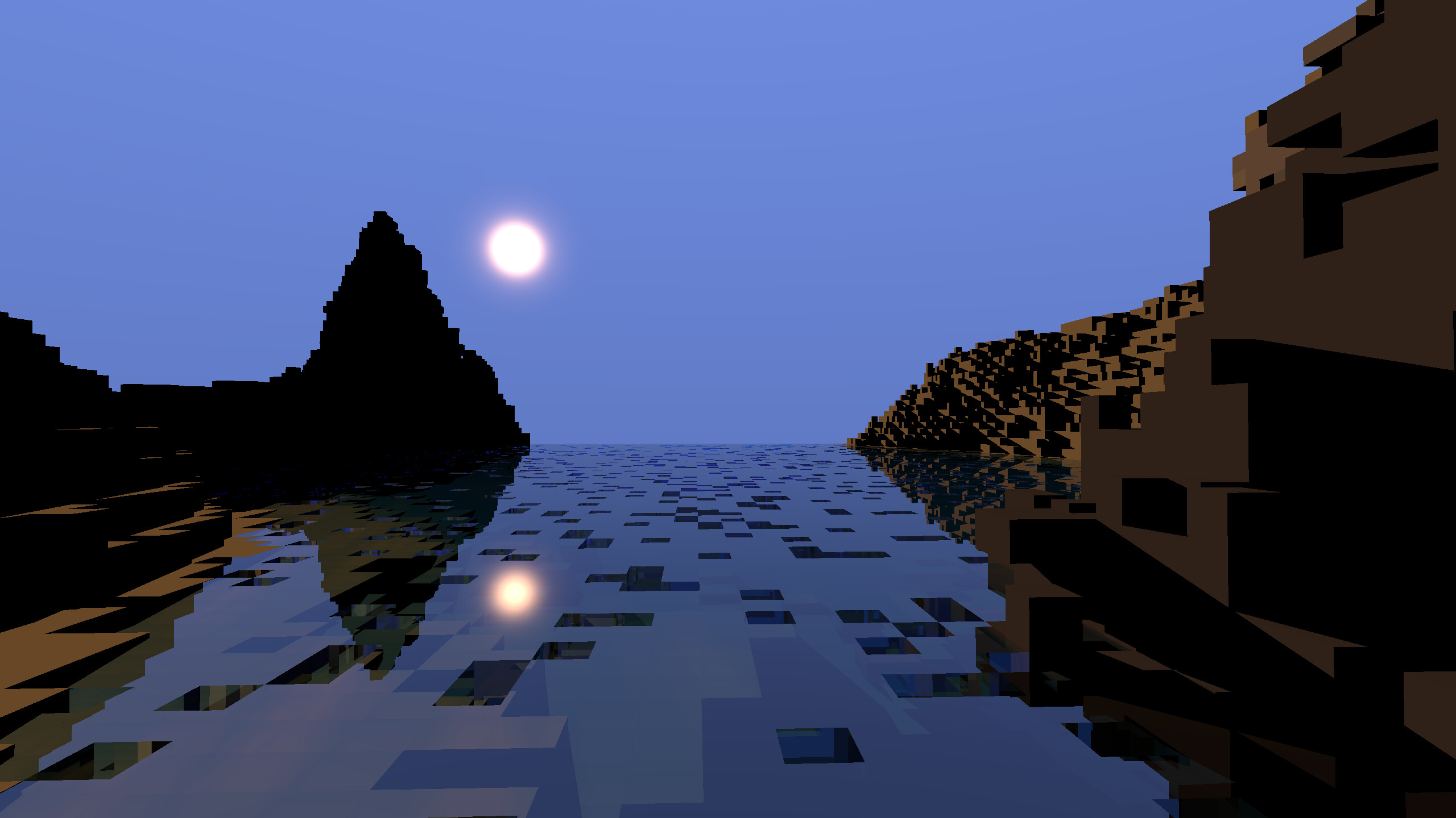 Falling Cubes screenshot 9