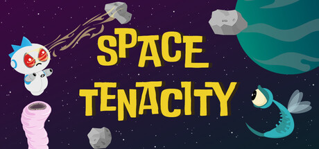 Space Tenacity