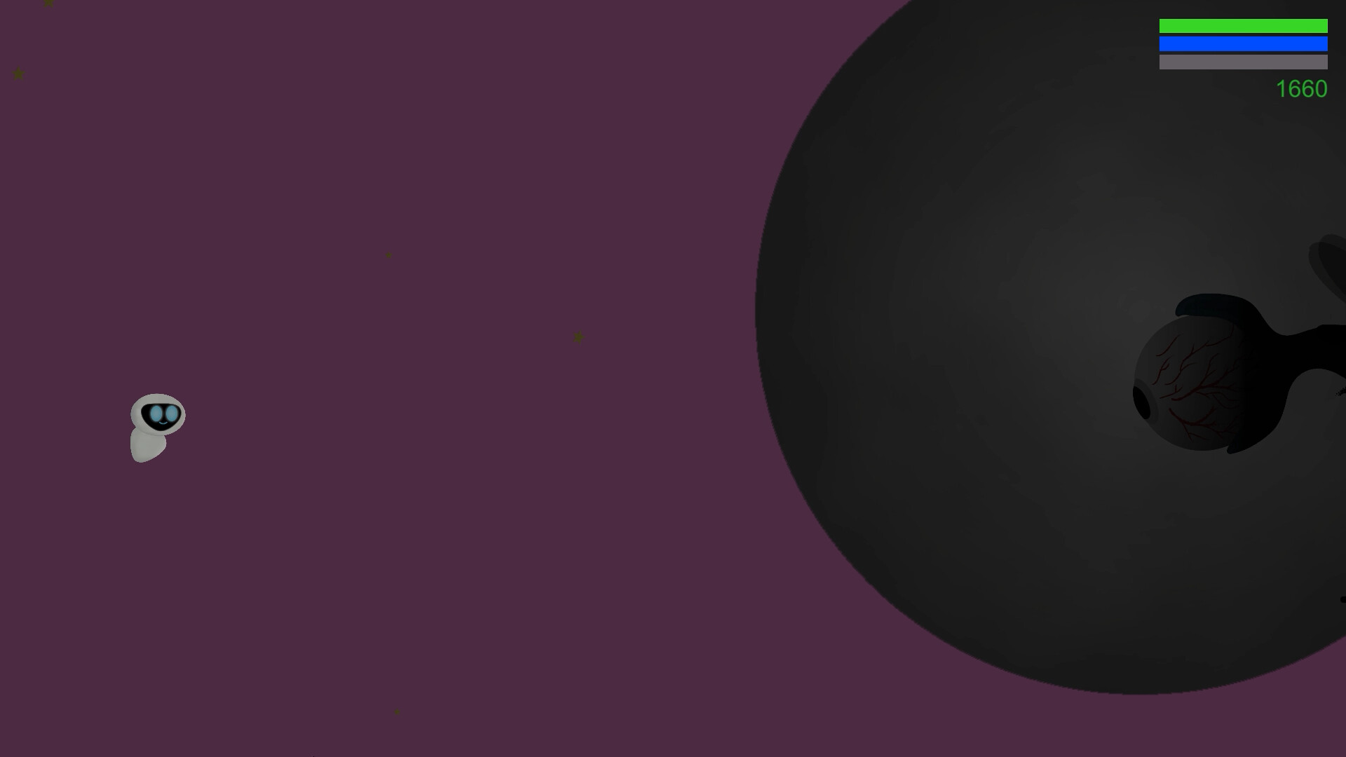 Space Tenacity screenshot 2