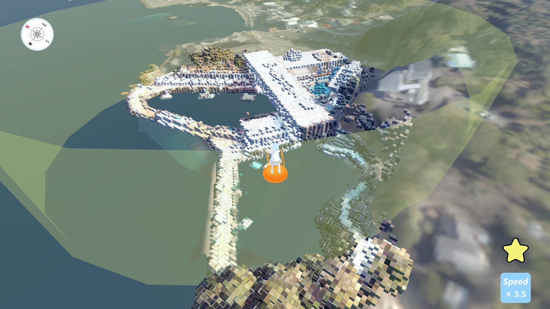 Jellyfish SeaZooOka screenshot 3