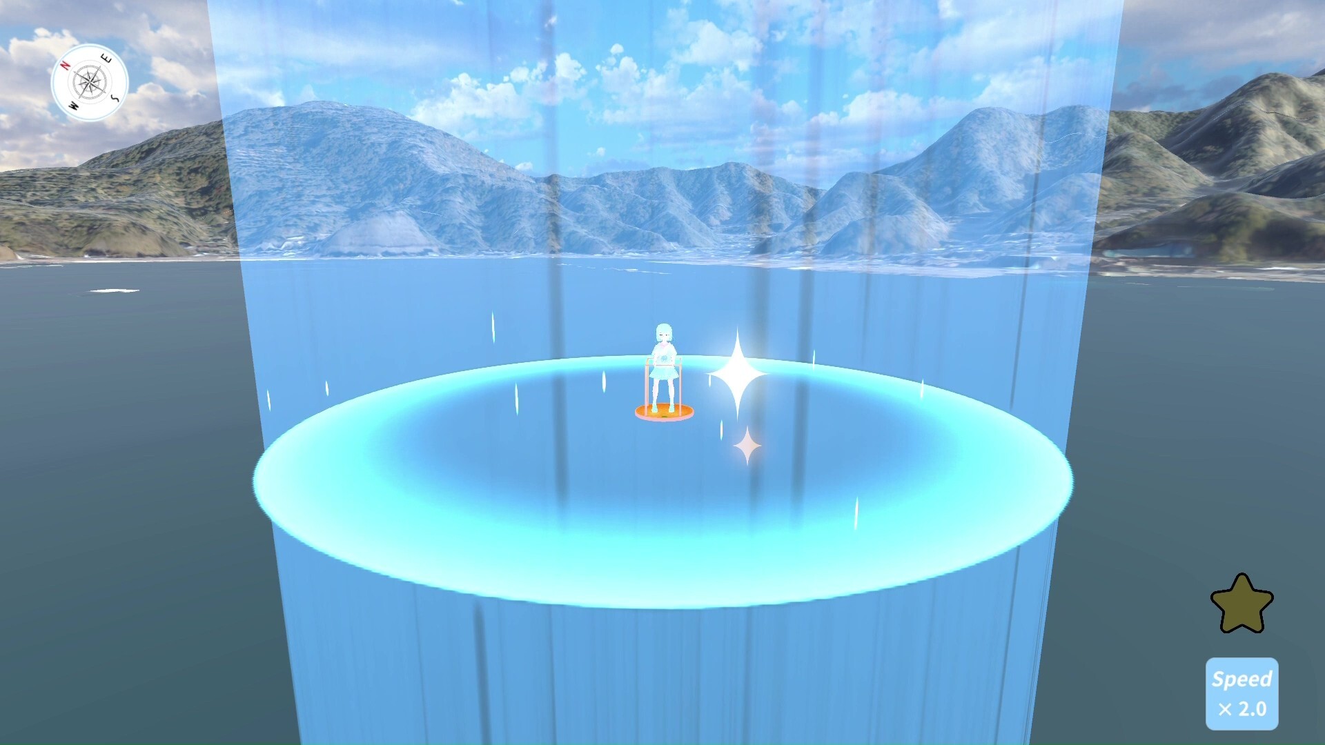 Jellyfish SeaZooOka screenshot 4