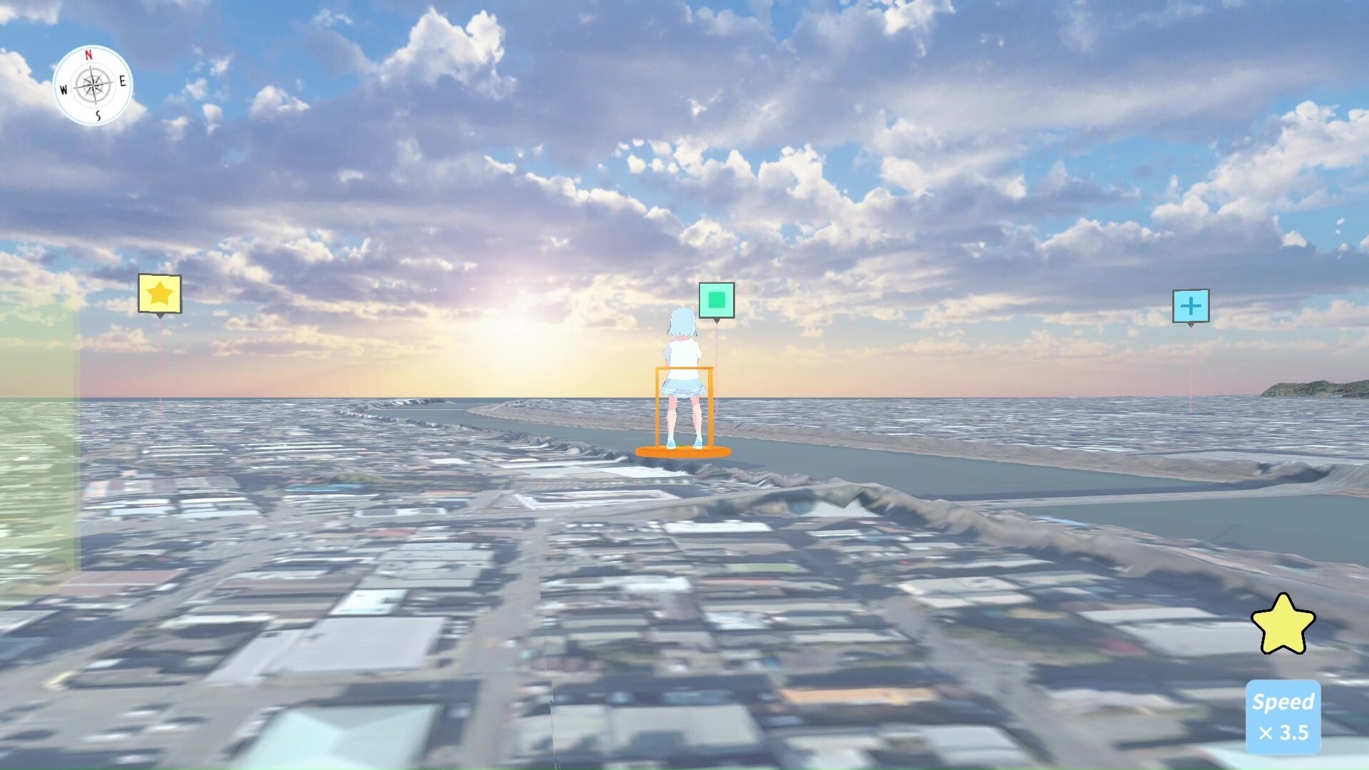 Jellyfish SeaZooOka screenshot 5