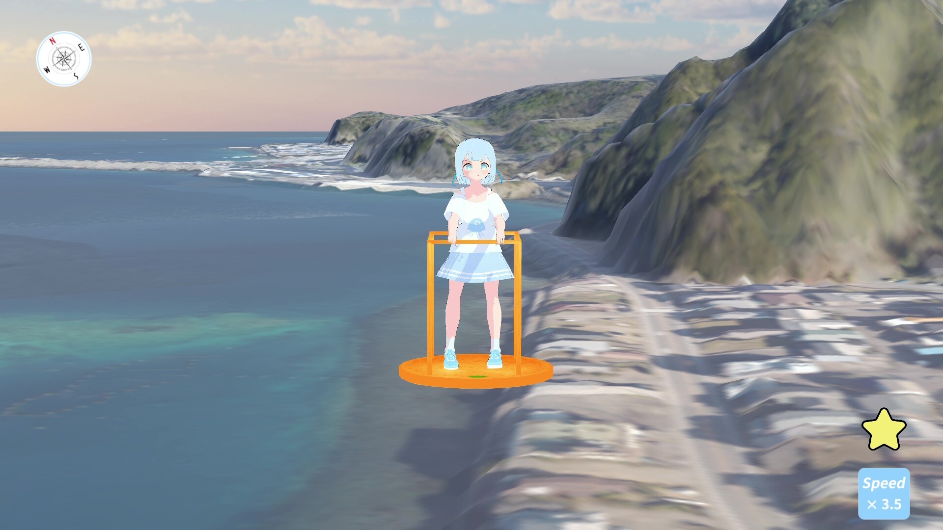 Jellyfish SeaZooOka screenshot 2